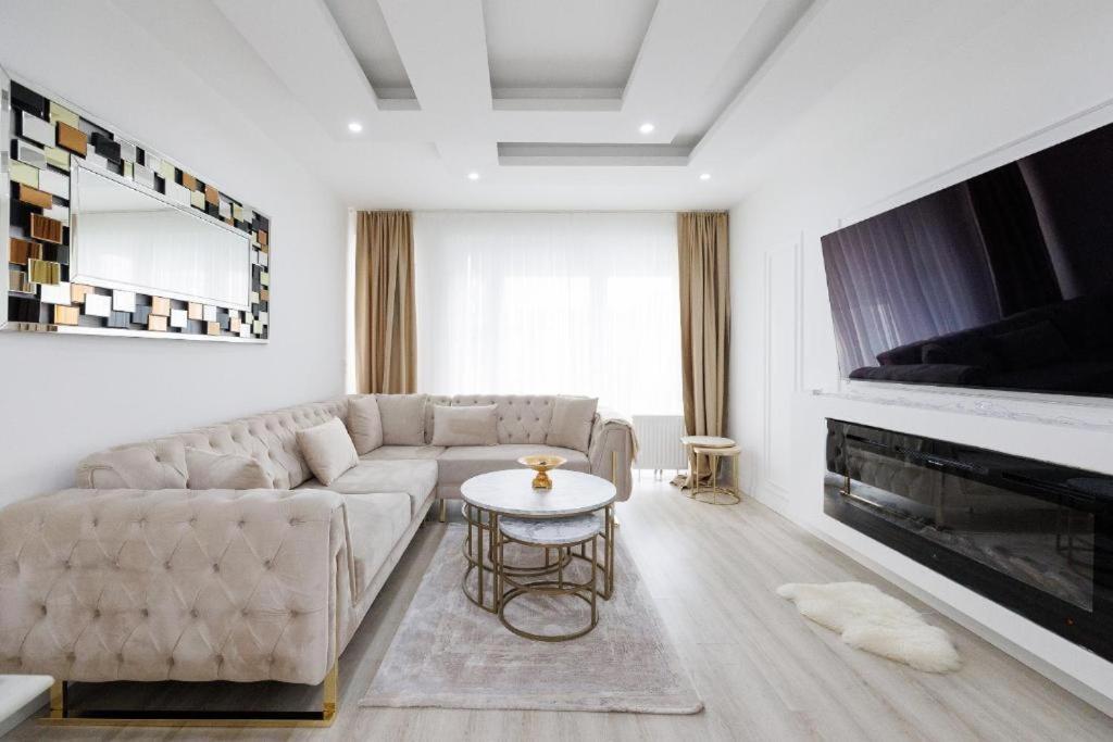 The Viendia Residence Виена Екстериор снимка