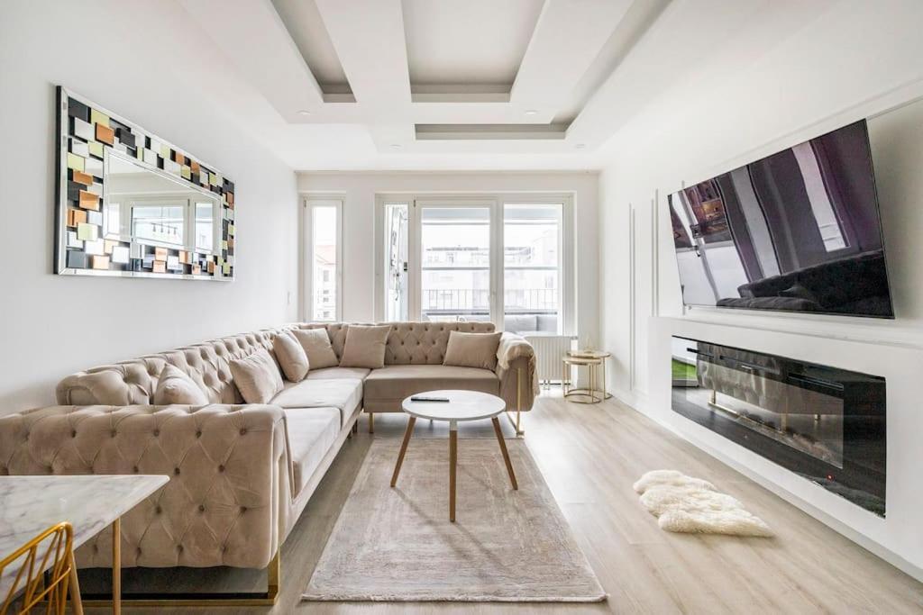 The Viendia Residence Виена Екстериор снимка