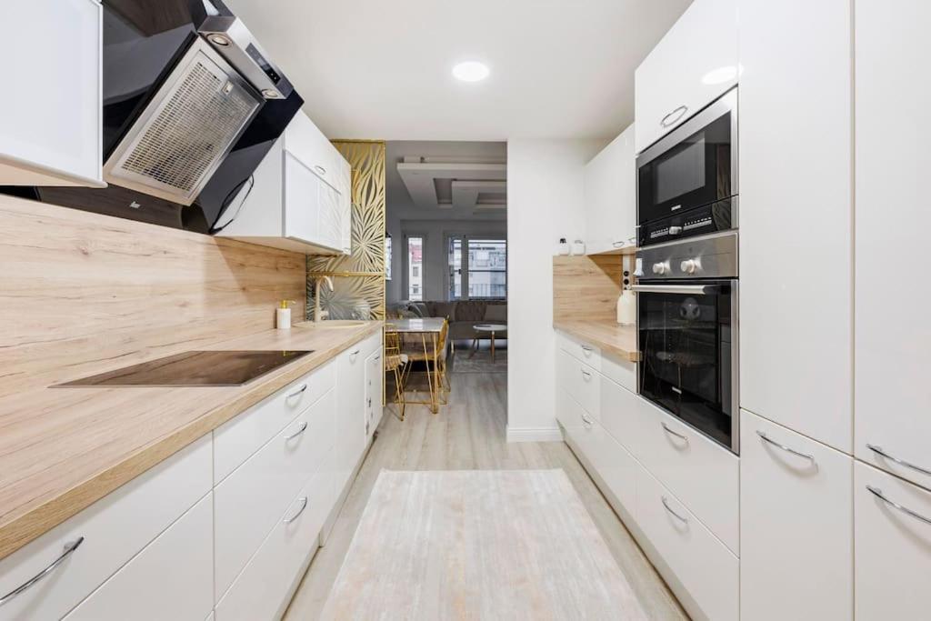 The Viendia Residence Виена Екстериор снимка